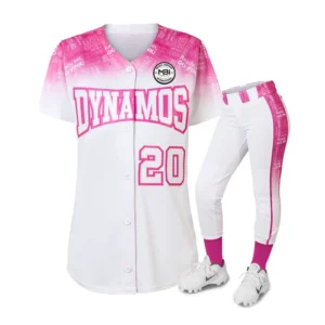 Softball Uniform