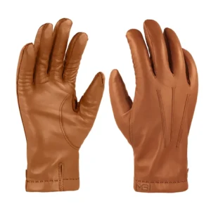 Leather Gloves