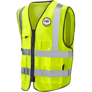 Safety Training Vests