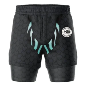 Compression Shorts