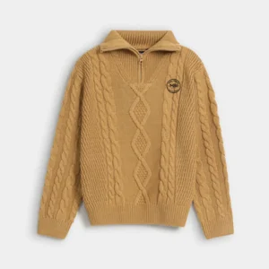 Cardigan Sweater's