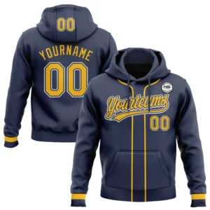 Baseball Hoodies