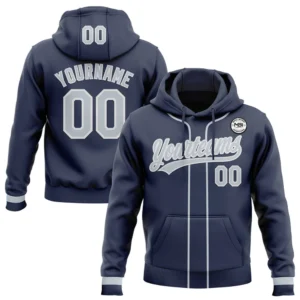 Baseball Hoodies