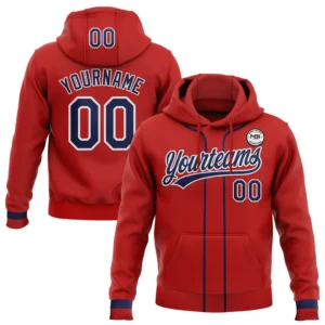 Baseball Hoodies