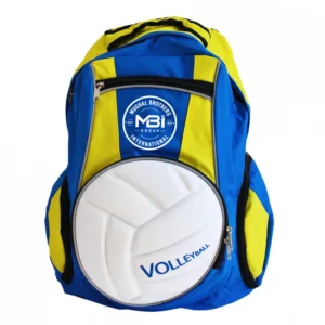 Volleyball Backpacks