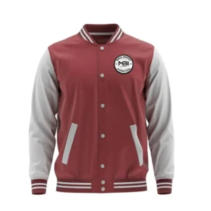 Baseball Jackets