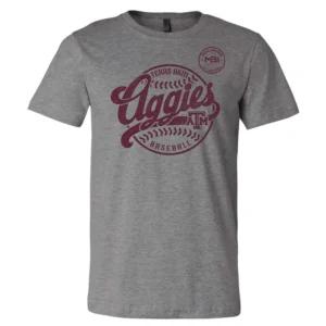 Baseball Shirts