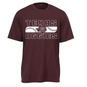 Baseball Shirts