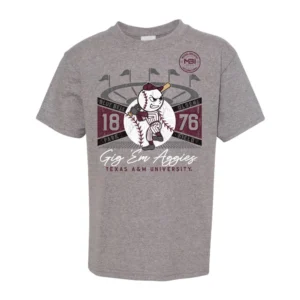 Baseball Shirts