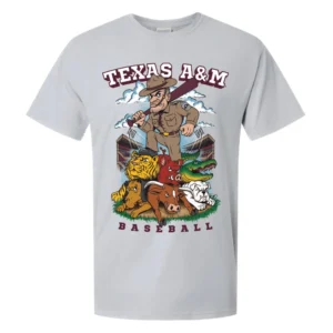 Baseball Shirts