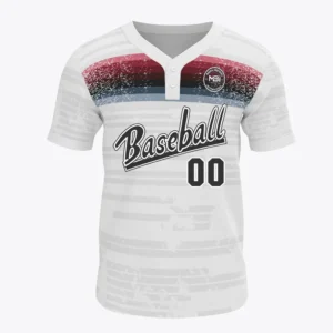 Baseball Shirts