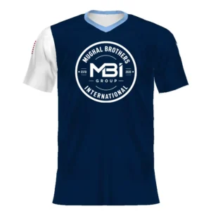 Baseball Shirts