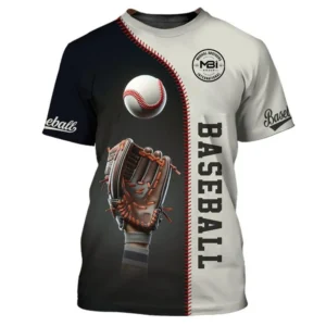 Baseball Shirts