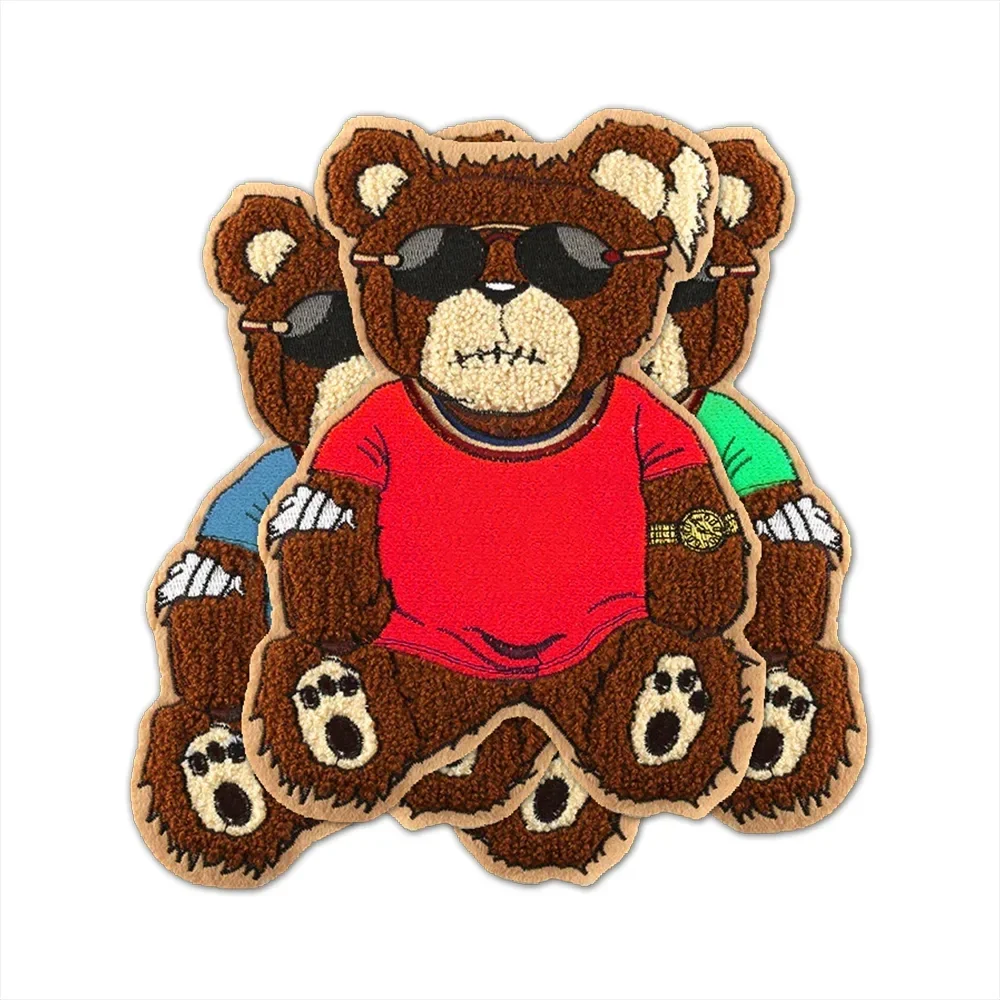 chenille-patches