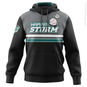Baseball Hoodies