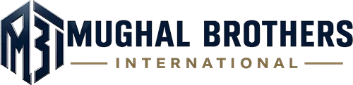 Mughal Brothers International