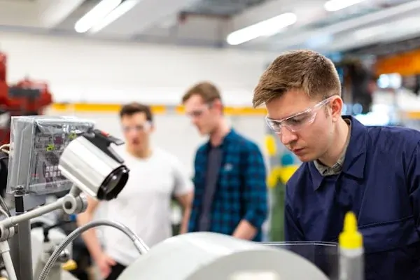 MBI Group Manufacturing