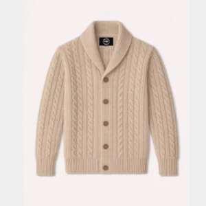 Cardigan Sweater's