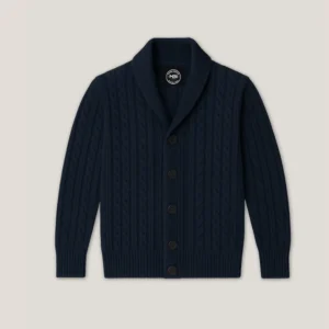 Cardigan Sweater's